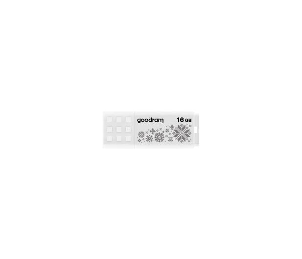 GOODRAM 64GB UME2 odczyt 20MB/s USB 2.0 winter - 1105173 - zdjęcie 4